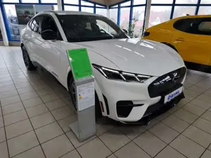 Ford Mustang Mach-E GT AWD