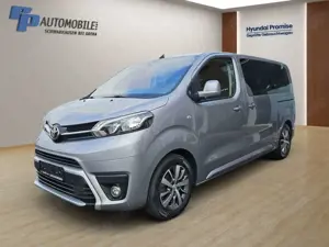 Toyota Proace Verso 2.0 D-4D L1 Team D