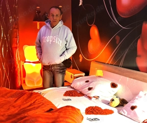Suche Single Mitbewohnerin (Mietfrei) Haus 150qm Garten 600qm. Bild 9