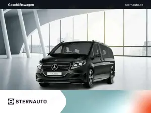 Mercedes-Benz V 250 V 250d STYLE+LED+NAVI+AHK+360G+STDHZG+DISTR+MBUX