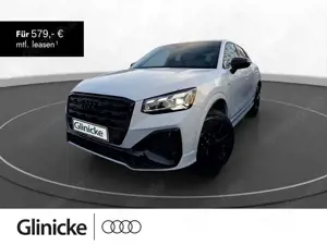 Audi Q2 S line 35 TFSI 110(150) kW(PS) S tronic