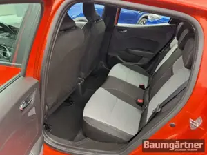 Renault Clio Evolution TCe 90 PDC/Winter-Paket/Tempomat Bild 5