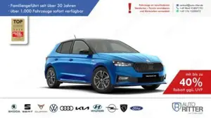 Skoda Fabia Monte Carlo ACC|RFK|LED|Carplay|Klima|PDC