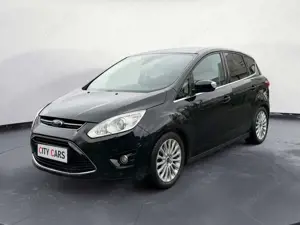 Ford C-Max C-MAX Titanium Navi PDC Tempomat