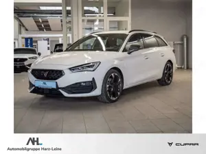 CUPRA Leon Sportstourer e-HYBRID TSI DSG+ALU 18''+RÜCKFAHRKAM