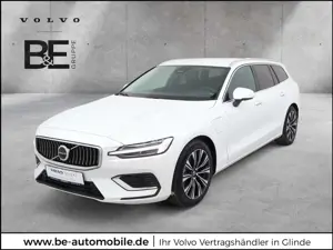 Volvo V60 T6 AWD Plus Bright AWD