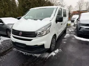 Fiat Talento Kombi L2H1 1,2t SX