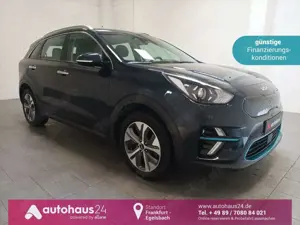 Kia Others e-Niro Vision|Navi|CAM|LenkrSitzhzg.