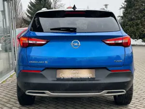Opel Grandland X 1.2 Turbo Ultimate LED Navi Keyless-Go 360°-Cam Bild 5