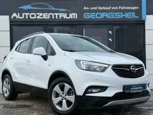 Opel Mokka X Edition/Kamera/LED/Sitzheizung/S-Heft