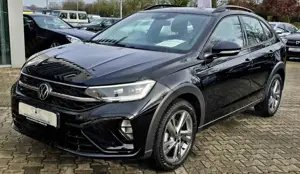 Volkswagen Taigo R-Line Navi Sportpaket SH ALU Assist. AHK