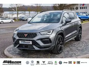 CUPRA Ateca VZ 2.0 TSI DSG 4Drive PANO AHK EL. HECKKL. MEMORY
