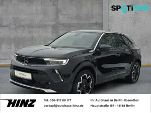 Opel Mokka Ultimate 1.2,LED,Navi,Kamera+PDC,Klimaautom