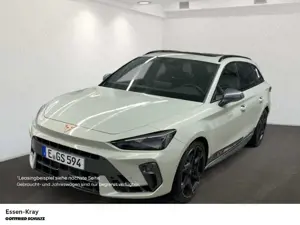 CUPRA Leon ST VZ 2.0 TSI DSG AHK NAVI PANO IQ.L SHZAHK Matrix