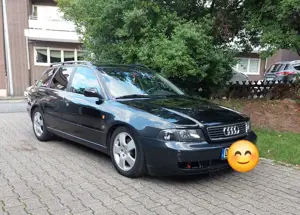 Audi A4 A4 Avant 2.8 V6 30V