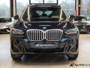 BMW X3 xDrive30e M Sport AHK LiveCockpitPro Gestik Bild 5