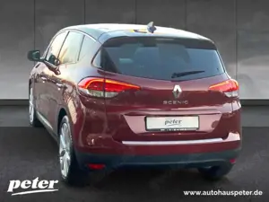 Renault Scenic Scenic IV 1.3 TCe 140 Limited Klimaautomatik Sitzheizung Bild 3