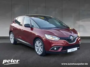 Renault Scenic Scenic IV 1.3 TCe 140 Limited Klimaautomatik Sitzheizung Bild 5
