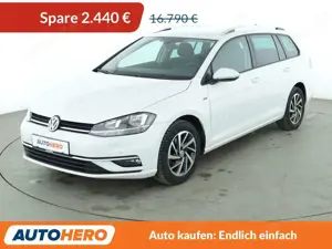 Volkswagen Golf 1.0 TSI Join Aut.*NAVI*ACC*PDC*