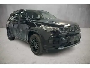 Jeep Compass S Plug-In Hybrid 4WD ACC el.Klappe Navi Bild 4