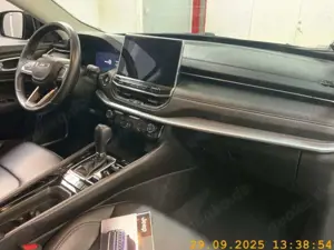 Jeep Compass S Plug-In Hybrid 4WD ACC el.Klappe Navi Bild 5