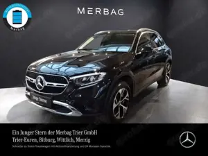Mercedes-Benz GLC 300 e 4M *Avantgarde AHK Memory 360° LED Win
