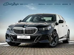 BMW 520 d xDrive Lim M-Sport 20 ACC PANO Sitzlüft 360