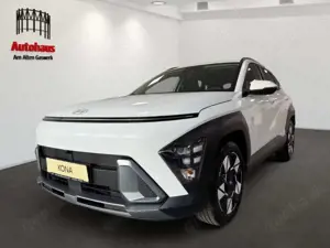 Hyundai KONA Trend Hybrid +ASSISTENZ-PAKET 360°KAM TOTW QUERVER