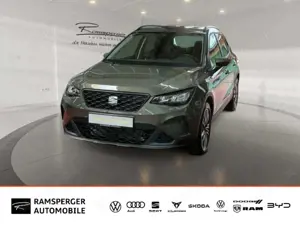 SEAT Arona Road Edition 1.0 TSI AHK/DAB/Kamera/uvm.