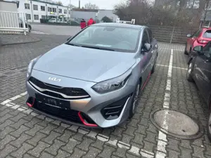 Kia ProCeed / pro_cee'd GT