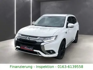 Mitsubishi Outlander PHEV Basis Spirit 4WD