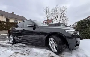 BMW 318 3er GT Diesel 318d GT Aut. Sport Line