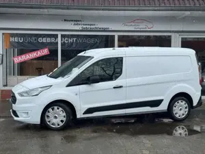 Ford Transit Connect "Kasten"lang"Trend"KOPFDICHTUNG" Bild 1
