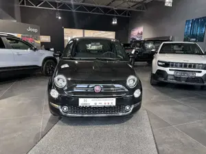 Fiat 500C Dolcevita Cabrio Bild 2