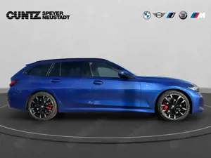 BMW 320 i Touring M Sportpaket Pro HK Bild 4
