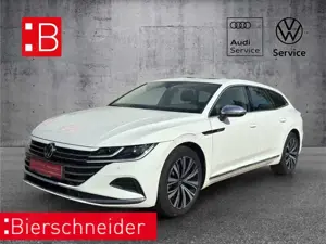 Volkswagen Arteon Shooting Brake 1.4 eHybrid DSG Elegance COCKPIT PR