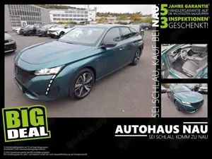 Peugeot 308 SW Active Pack PHEV 180 Anhängerkupplung!