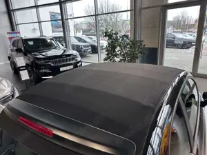 Fiat 500C Dolcevita Cabrio Bild 5