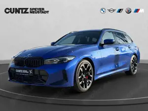 BMW 320 i Touring M Sportpaket Pro HK