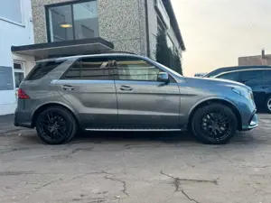Mercedes-Benz GLE 63 AMG GLE63 AMG-ABGAS NIGHT HARMAN ACC 360 AIR KEYLESS Bild 4