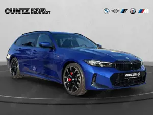 BMW 320 i Touring M Sportpaket Pro HK Bild 3