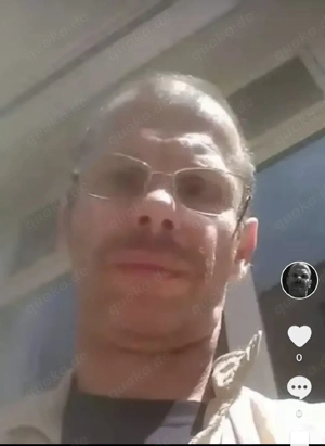 Dominanter 62 Jähriger Berliner 