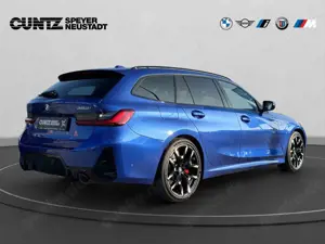BMW 320 i Touring M Sportpaket Pro HK Bild 5