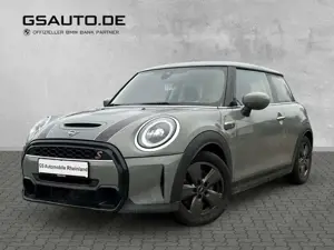 MINI Cooper S Essent.Trim PANO ACC Sportsitz Adap.LED