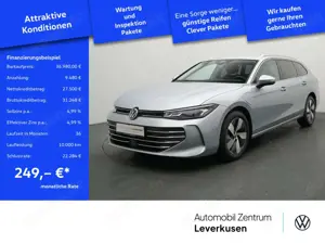 Volkswagen Passat eHybrid Business LEDER AHK NAVI VIRT A
