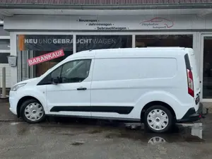 Ford Transit Connect "Kasten"lang"Trend"KOPFDICHTUNG" Bild 2