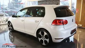 Volkswagen Golf GTI Xenon Dynaudio Keyless Schiebedach DCC Bild 3
