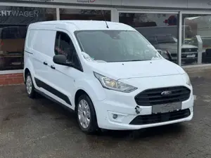 Ford Transit Connect "Kasten"lang"Trend"KOPFDICHTUNG" Bild 5