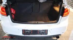 Volkswagen Golf GTI Xenon Dynaudio Keyless Schiebedach DCC Bild 5