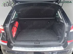 Skoda Kamiq 1.5 TSI Tour ACC KlimaA Kam SmartLink SHZ beheizb. Bild 3